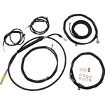Choppers 0662-0916 LA-8056KT3-19B Complete Plug-and-play Cable Kit 18". Fixed Price $554.99.