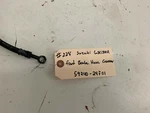 Suzuki GSX1300R Hayabusa Front Brake Crossover Hose 59240-24F01. Fixed Price $30.00.