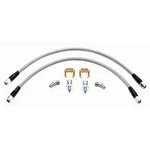 Wilwood Flexline Kit Rear For 2005-CURRENT C6 Corvette W/ SL4 Caliper 220-9101. Fixed Price $102.24.