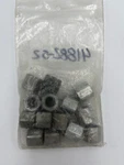 Harley-davidson Pivot Nut Lot Part # 41882-52. Fixed Price $25.00.