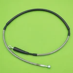 Front Brake Braided Hose Line For Suzki RM85L 2005-2023. Fixed Price $36.98.