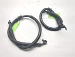 17-19 Kawasaki Z650 ER650 G Front Brake Line Pipe Hose Pair 43095-0964 Trsh Jt. Fixed Price $32.49.