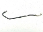 13-16 Triumph Trophy 1200 Rear Brake Line Hose Abs Pump To Junction. Fixed Price $24.99.