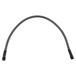 Magnum Black Pearl Abs Universal Dot Brake Line - 17IN. AS4517. Fixed Price $71.10.