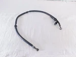 Yamaha V-star Xvs 650 Classic & Silverado Front Wheel Disc Brake Line Cable Hose. Fixed Price $5.95.