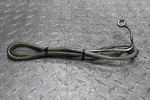 15-17 Harley-davidson Heritage Softail Front Brake Hose Line 41800299. Fixed Price $39.95.