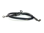 Yamaha 2007-2009 Vino YJ125 Master Cylinder Brake Hose 5YR-F5872-01-00. Fixed Price $39.99.