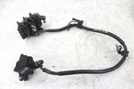 2018 Honda Cb 300F Front Brake Caliper Hose Master Cylinder 15075. Fixed Price $74.99.