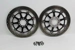 Ktm RC8R 10-14 Brembo Front Brake Rotors & Bolts Discs 6900906000030. Fixed Price $174.99.
