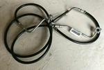 Harley Oem Brake Line 41600009 Frontstock Low Mileage Takeoff. Fixed Price $37.49.