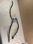 2000 Kawasaki ZR750 Front Brake Lines And Joint Oem 43061-1002. Fixed Price $24.50.