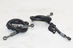 1998-99 Yamaha Yzf R1 Front Brake Caliper Hoses Lines 4XV-25872-00-00 Oem. Fixed Price $16.80.