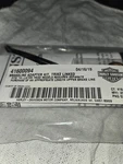 New Package Oem Harley Davidson Brake Line Adapter Kit, Trike, 41600094. Fixed Price $21.95.
