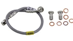 Galfer FK003D712R Brake Line Kit Suzuki SV650 2017 Sfv Gladius 2009 2014-2015. Fixed Price $50.00.