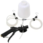 Bikemaster 152188 1L Pneumatic Vacuum Brake Fluid Bleeder. Fixed Price $44.99.