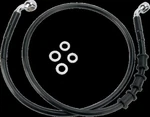 Drag Specialties 1741-2848 Brakeline FLSTN08-14BLK+4. Fixed Price $73.39.
