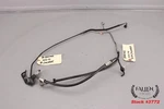11 Harley Electra Glide Rear Back Brake Line Hose Kit For Abs Models 27,000 Mi. Fixed Price $49.95.