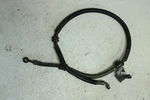 2009 Yamaha Vino 125 Oem Front Brake Hose B4476. Fixed Price $19.99.