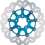 Harley Davidson Flhtc 1690 Abs 2000-2023 Galfer Front Wave Brake Rotor DF680CWUB. Fixed Price $453.99.