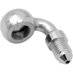 Drag Specialties Banjo Fitting - 3/8" 90 DS098151. Fixed Price $22.03.