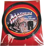Harddrive Byo Build-your-own Dot Dual Disc 7FT Brake Line Kit Harley 490535A. Fixed Price $170.95.