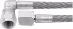 Allstar Performance 46302-36 36IN #3 Line STR/-3 90 Deg Imca Dirt Off Road. Fixed Price $24.19.