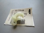 Nos Ktm 125 250 Sx 1996 Oem Rear Brake Hose Guide Holder Genuine 54611076100. Fixed Price $24.99.