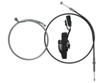 2014-2024 Indian Chieftain Roadmaster Springfield Handlebar Install Kit 2885099. Fixed Price $151.98.