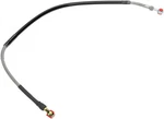 Moose Racing Stainless Steel Braided Brake Line MS01-2027. Fixed Price $56.99.