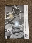 Harley Davidson Wiring Diagrams For 2019 Models (94000568). Fixed Price $74.99.