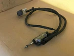 Yamaha XVS1300 Ct 08 07-17 Rear Brake Master Cylinder W/ Hose 3D8-2583V-00-00. Fixed Price $20.00.