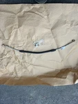 Galfer Stainless Steel Rear Brake Line Kit Yamaha Wr Yz. Fixed Price $40.00.