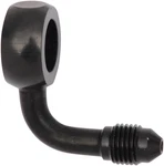 Magnum 1704-53 Banjo Fitting 12 Mm AN3 90? Black. Fixed Price $26.95.
