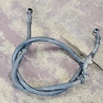 2002 98-03 Honda Cdc Shadow Ace Deluxe Front Brake Hose. Fixed Price $19.95.
