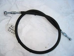 Kawasaki 1986 ZR600 Zephyr New Front Brake Line. Fixed Price $30.00.