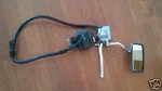 2009 Honda Shadow Aero 750 Complete Front Brakes, Caliper Master Cylinder Fs. Fixed Price $149.00.