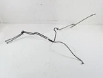 2019 Bmw G310GS K02 Rear Abs Brake Line Hose Set 34328562039 34328562038. Fixed Price $33.99.