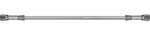 Goodridge Universal Brake Line 64" Stainless (30364TC-CL). Fixed Price $78.37.