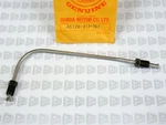 Honda Nos New 45128-317-701 Brake Pipe Cb. Fixed Price $69.99.