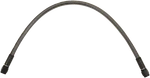 Magnum Black Pearl Braided Universal Brake Line 15IN. AS4515. Fixed Price $74.99.