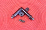 2002 Yamaha Road Star Oem Front Brake Caliper Hoses Line Union. Fixed Price $19.95.