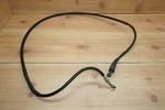 1996 1997 Yamaha Front Brake Line Hose YZ125 4SS-25872-00-00. Fixed Price $24.99.