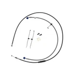 2883406 Clutch Brake Line Kit For Accessory Handlebars. Fixed Price $100.00.