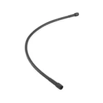 Goodridge Shadow Universal Brake Lines And Adaptors 19IN - 83319CBK. Fixed Price $16.00.