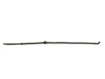 1974 Hodaka Super Combat 125 Rear Brake Rod. Fixed Price $32.95.