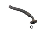 1993 Suzuki DR350 Oem 16460-14D03 Oil Hose Line Pipe Tube Shorter One. Fixed Price $29.00.