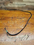 Ducati Supersport 937 939 950 Ss Abs Cpu Front Caliper Brake Line 61811021C. Fixed Price $63.79.