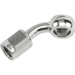 Goodridge Rear Brake Adapter 45-DEGREE Chrome PMCHD-005. Fixed Price $44.49.