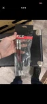 Ecs Stainless Steel Brake Line Mid. Fixed Price $50.00.