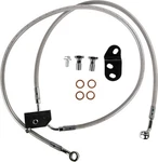 Goodridge HD8263-A Econoline Flstfxst Rear Kit Flstcfns Fxstsb Harley. Fixed Price $139.60.